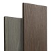 Террасная доска ДПК Co-extrusion EasyDecking 145х21 3D Multicolor Chestnut / Old Barn купить в Октябрьском