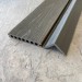 Террасная доска ДПК Co-extrusion EasyDecking 145х21 3D Multicolor Chestnut / Old Barn купить в Октябрьском