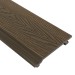 Фасадная панель EasyDecking Wood-X 156х21 Венге купить в Октябрьском