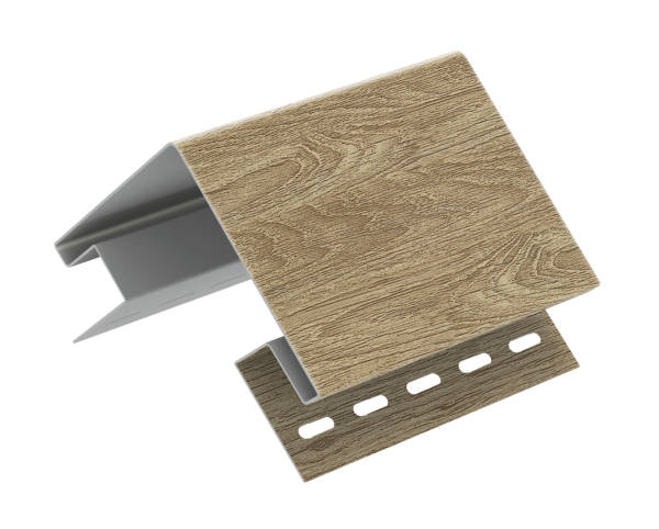 Наружный угол Timberblock Планкен Кленовый купить в Октябрьском