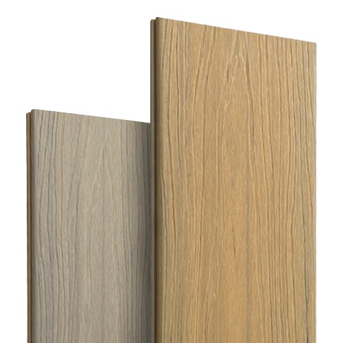 Террасная доска ДПК Co-extrusion EasyDecking 145х21 3D Multicolor Oak / Driftwood купить в Октябрьском