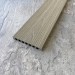 Террасная доска ДПК Co-extrusion EasyDecking 145х21 3D Multicolor Oak / Driftwood купить в Октябрьском
