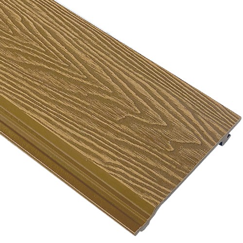 Фасадная панель EasyDecking Wood-X 156х21 Дуб купить в Октябрьском
