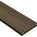 Террасная доска из ДПК CM Decking Reverse, Волнат/Чаркоал купить в Октябрьском
