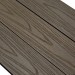 Террасная доска из ДПК CM Decking Reverse, Волнат/Чаркоал купить в Октябрьском