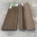 Террасная доска ДПК EasyDecking Wood-X 146х23 Венге купить в Октябрьском