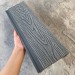 Фасадная панель EasyDecking Wood-X 156х21 Серый купить в Октябрьском