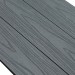 Террасная доска из ДПК CM Decking Reverse, Антик/Лайт грей купить в Октябрьском