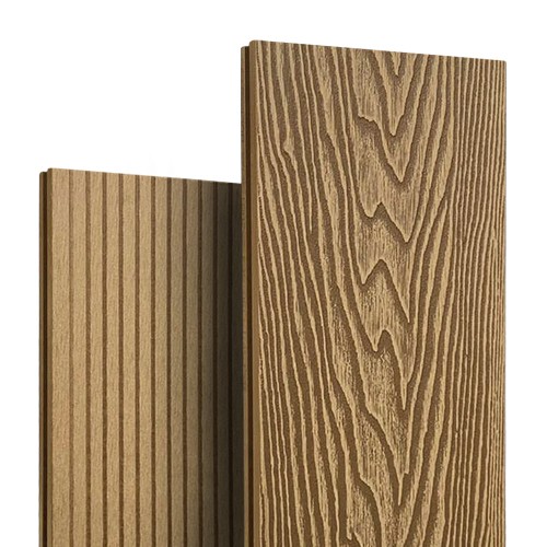 Террасная доска ДПК EasyDecking Wood-X 146х23 Дуб купить в Октябрьском