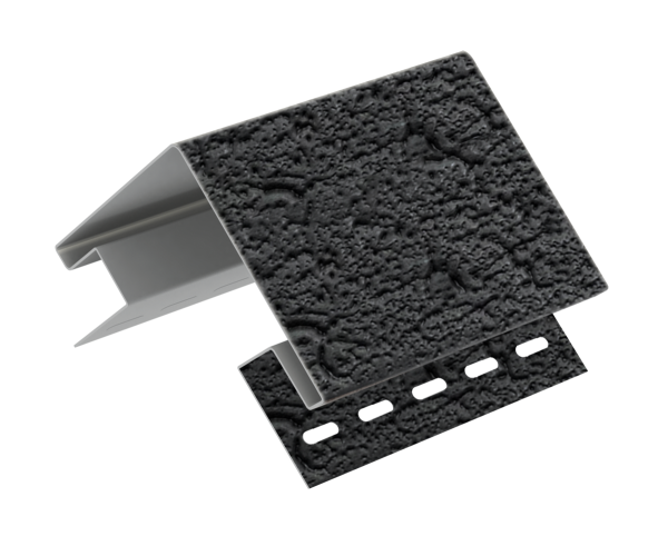 Наружный угол Стоун Хаус S-Lock Клинкер Нордик Графитовый купить в Октябрьском