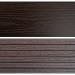 Террасная доска из ДПК MultiDeck Pro  Венге купить в Октябрьском