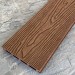 Террасная доска ДПК EasyDecking Wood-X 146х23 Коричневый купить в Октябрьском