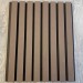 Фасадная реечная панель EasyDecking Wood-X 219х26 Венге купить в Октябрьском