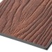 Фиброцементные панели FCSPRO Decor Wood Золотой орех купить в Октябрьском