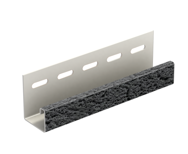 J-планка Стоун Хаус S-Lock Клинкер Нордик Графитовый купить в Октябрьском