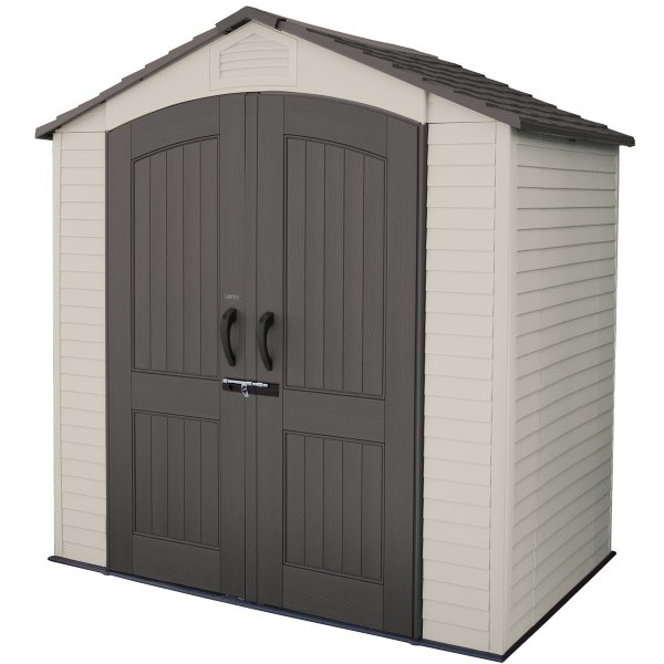 Сарай LifeTime 7'x4,5' купить в Октябрьском