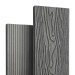 Террасная доска ДПК EasyDecking Wood-X 146х23 Серый купить в Октябрьском