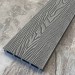 Террасная доска ДПК EasyDecking Wood-X 146х23 Серый купить в Октябрьском