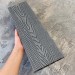 Террасная доска ДПК EasyDecking Wood-X 146х23 Серый купить в Октябрьском