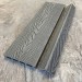 Террасная доска ДПК EasyDecking Wood-X 146х23 Серый купить в Октябрьском