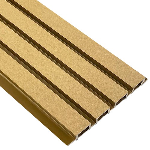 Фасадная реечная панель EasyDecking Wood-X 219х26 Дуб купить в Октябрьском