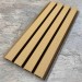 Фасадная реечная панель EasyDecking Wood-X 219х26 Дуб купить в Октябрьском