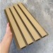 Фасадная реечная панель EasyDecking Wood-X 219х26 Дуб купить в Октябрьском