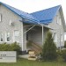 Фасадная панель Ю-пласт Стоун Хаус S-Lock Клинкер дымчатый купить в Октябрьском