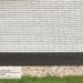 Фасадная панель Ю-пласт Стоун Хаус S-Lock Клинкер дымчатый купить в Октябрьском