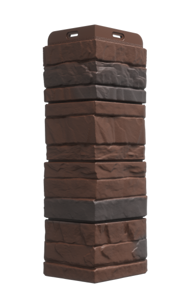 Угол Stein темный орех купить в Октябрьском