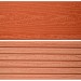 Террасная доска из ДПК MultiDeck Pro  Бордо купить в Октябрьском