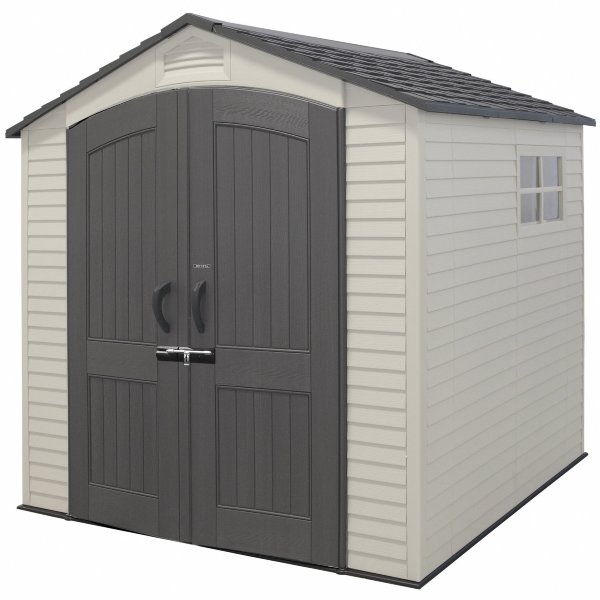 Сарай LifeTime 7'x7' купить в Октябрьском