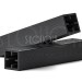 Столб SEQUOIA Evolution 3D WOOD BLACK купить в Октябрьском
