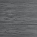 Террасная доска из ДПК CM Decking Reverse, Волнат/Чаркол купить в Октябрьском