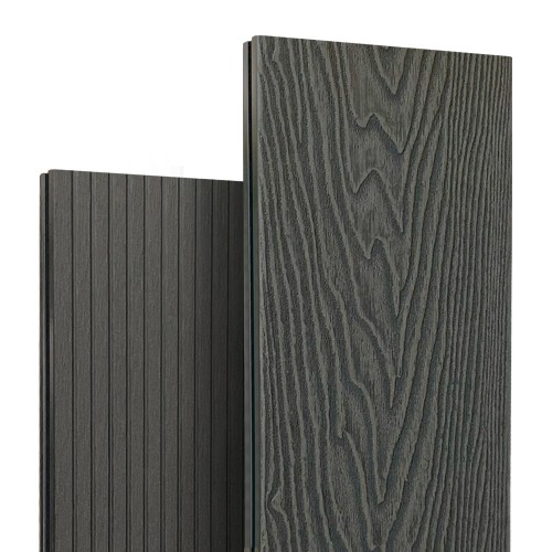 Террасная доска ДПК EasyDecking Wood-X 146х23 Черное дерево купить в Октябрьском