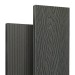 Террасная доска ДПК EasyDecking Wood-X 146х23 Черное дерево купить в Октябрьском