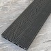 Террасная доска ДПК EasyDecking Wood-X 146х23 Черное дерево купить в Октябрьском