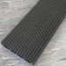 Террасная доска ДПК EasyDecking Wood-X 146х23 Черное дерево купить в Октябрьском