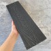 Террасная доска ДПК EasyDecking Wood-X 146х23 Черное дерево купить в Октябрьском
