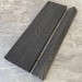 Террасная доска ДПК EasyDecking Wood-X 146х23 Черное дерево купить в Октябрьском