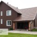 Фасадная панель Ю-пласт Стоун Хаус S-Lock Клинкер терракотовый купить в Октябрьском