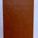 Фиброцементный сайдинг Latonit Красное дерево (RAL 8001/8008) купить в Октябрьском