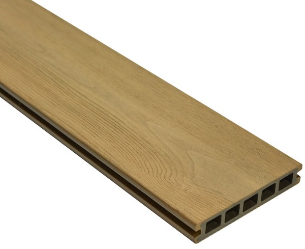 Террасная доска из ДПК CM Decking серия Urban Oregon купить в Октябрьском
