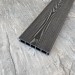 Террасная доска из ДПК  Latitudo Euro 3D 139х27 Венге купить в Октябрьском