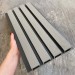 Фасадная реечная панель EasyDecking Wood-X 219х26 Серый купить в Октябрьском