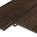 Фиброцементные панели FCSPRO Decor Wood Масляная лиственница купить в Октябрьском