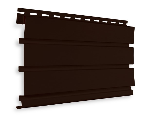 Добор 170мм UP Decor Коричневый купить в Октябрьском