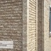 Фасадная панель Ю-пласт Стоун Хаус Кварцит Светло-бежевый купить в Октябрьском