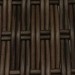 Комплект мебели AFINA плетеной из иск. ротанга YR825A Brown/Beige купить в Октябрьском