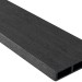 Доска 3D ДПК Outdoor STORM BLACK черная купить в Октябрьском
